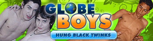 Globe Boys
