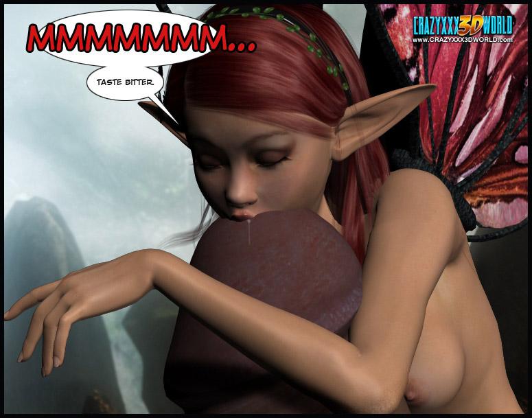 Cute Little 3d Elf Pixie Jack Off Huge Hard Cartoon Sex Pictu