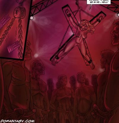 Awesome bdsm art pics of naked girl - BDSM Art Collection - Pic 1