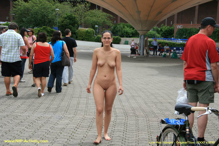 You could say she is the cutest, - Sexy Women in Lingerie - Picture 11