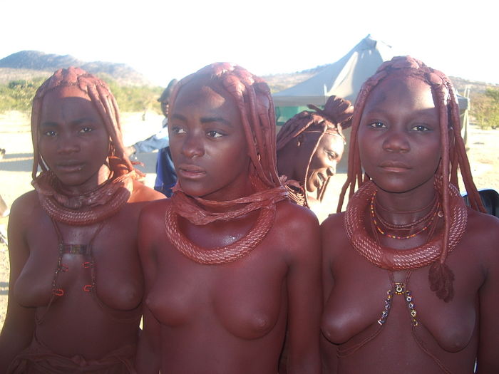 Some of them are sad, but most ebony ass red-streaks are - Picture 3