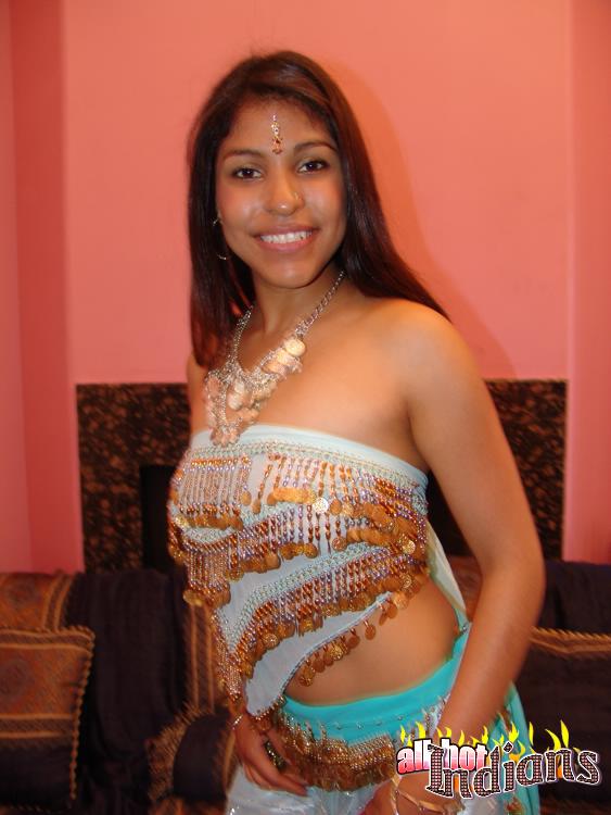 Hey, you can fuck any of my Indian - Sexy Women in Lingerie - Picture 2