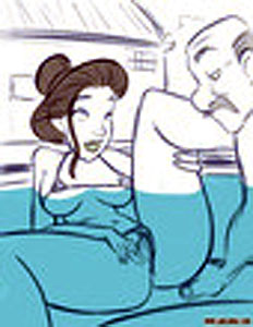 Wei cant get enough of fucking, she need climax again and again.