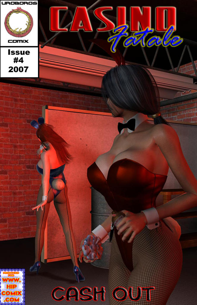 Very hot 3d porn toons with lots of - BDSM Art Collection - Pic 2