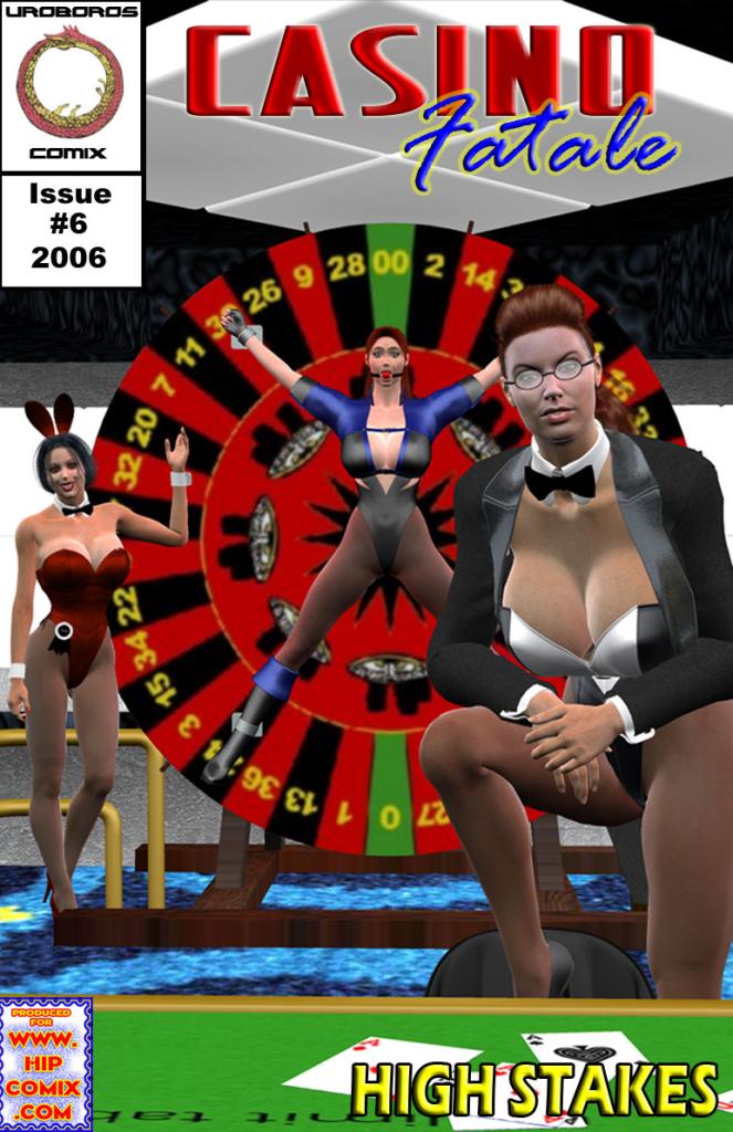 Bodacious collection of the coolest - BDSM Art Collection - Pic 2