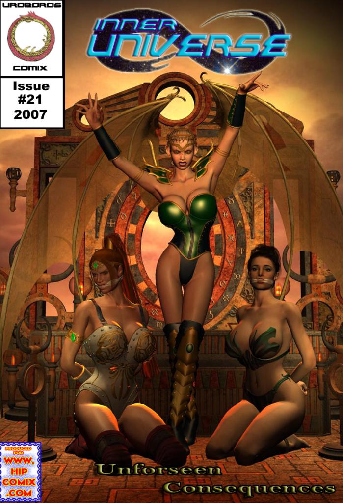 The best collection of the dirtiest - BDSM Art Collection - Pic 7