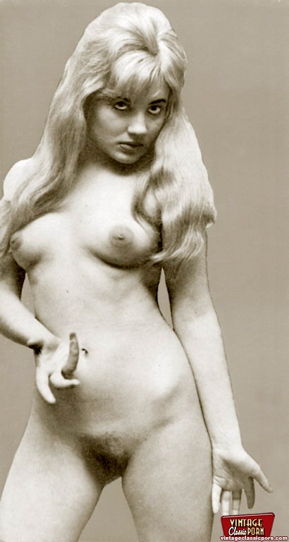 Famous hermaphrodite nude pictures