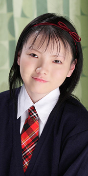 Modest Asian college gals came to - Sexy Women in Lingerie - Picture 4