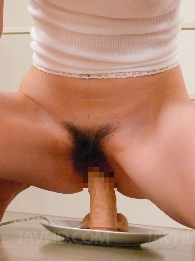 Naughty Asian teen feeling naughty - Sexy Women in Lingerie - Picture 13