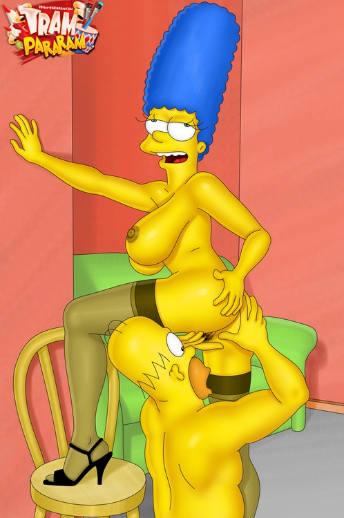 Milfs From Simpsons And American Dad Porn Can T Leave Without Hardcore Sex Cartoontube Xxx