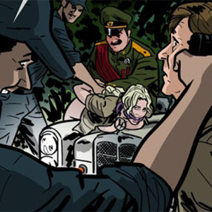 Absolute fucking mess in prison where - BDSM Art Collection - Pic 3