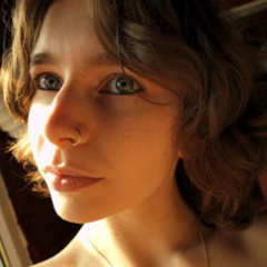 Skinny teen girl Shara C from the United Kingdom woke up with dripping.. - picture 6