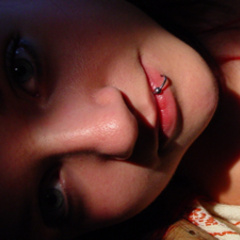 18 yo Australian teen nymph Sascha with big boobs fingering her drippi.. - picture 9
