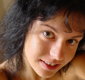 Youns Spain cute teen Isebelle likesbeing watched&hellip;