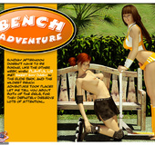 Bench Adventure - Public sex in glide park with&hellip;