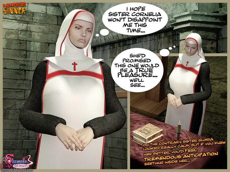 3d Shemale Nun Porn Comics - Showing Xxx Images for 3d shemale nun porn comics xxx | www.pornsink.com