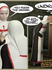 Suffering Sinner - Great BDSM Story about - XXX Dessert - Picture 3