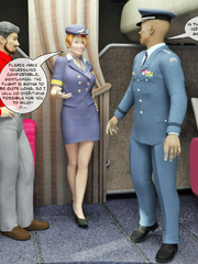 Thank you for choosing Banana Airlines - - XXX Dessert - Picture 2