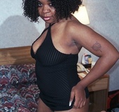 Korrese is a horny Mature amateur ready to show&hellip;