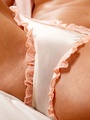 Aliz has anal fun in hot lingerie - Picture 9