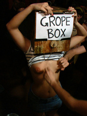 Captured super sexy babe being ass banged - XXX Dessert - Picture 2