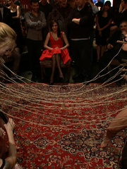 Tied up and humiliated slave babes are just - XXX Dessert - Picture 8