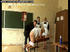 Schoolgirls is served as an example to her colleagues and gets her ass