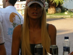Sexy shaped stunners willingly showing their - XXXonXXX - Pic 1