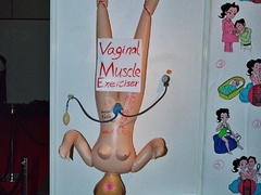 Totally nude sex show babes ge their twats licked - XXXonXXX - Pic 1