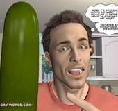 Free sex cartoons and funny gay sex stories. Tags:&hellip;
