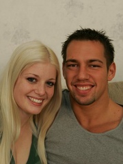 Petite Young Wife is shared by her - XXX Dessert - Picture 4