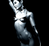 Amazing xxx pics of sex starving babes in shiny&hellip;