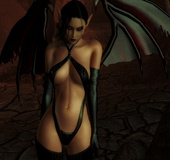 Xxx latex pics of nasty 3d beauties seductively&hellip;