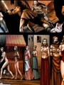Check out xxx bdsm art of slave girls - Picture 1