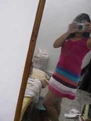 Horny indian hottie making selfshot xxx upskirt - XXXonXXX - Pic 4