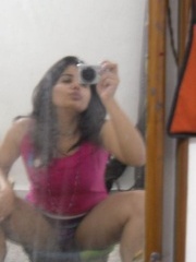 Horny indian hottie making selfshot xxx upskirt - XXXonXXX - Pic 6