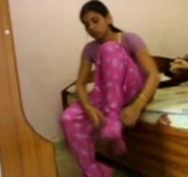 Xxx amateur video of busty indian chick wearing&hellip;