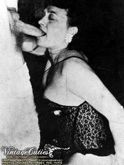 First vintage pornography movie ever made. - XXX Dessert - Picture 4