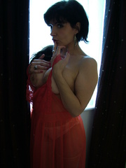Erotic mature milfs in panties and - XXX Dessert - Picture 6