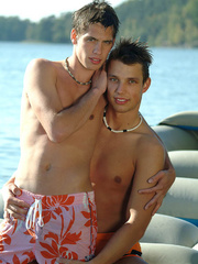 A pair of well-hung gay boys - Sexy Women in Lingerie - Picture 11