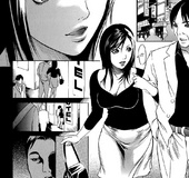 Signs and lights of sex anime in some Oriental&hellip;