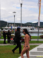 Let me enjoy public nudity the way and - Picture 10