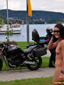 Let me enjoy public nudity the way and - Picture 14