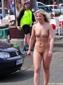 Hey, men pay special public fuck - Picture 1