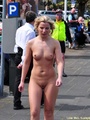 Hey, men pay special public fuck - Picture 6