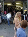 Associating with all people nude in - Picture 14