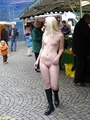 She is not to be shown in public places, - Picture 12