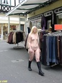 Ready to do something like sex in public - Picture 9