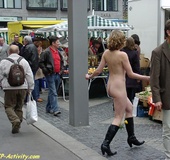 Nothing can be sweeter than that sex in public&hellip;