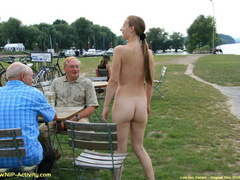 Taking part in sex in public - Sexy Women in Lingerie - Picture 8